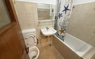 2 camere decomandat, parter, 2 min metrou, zona excelenta - Poză 6
