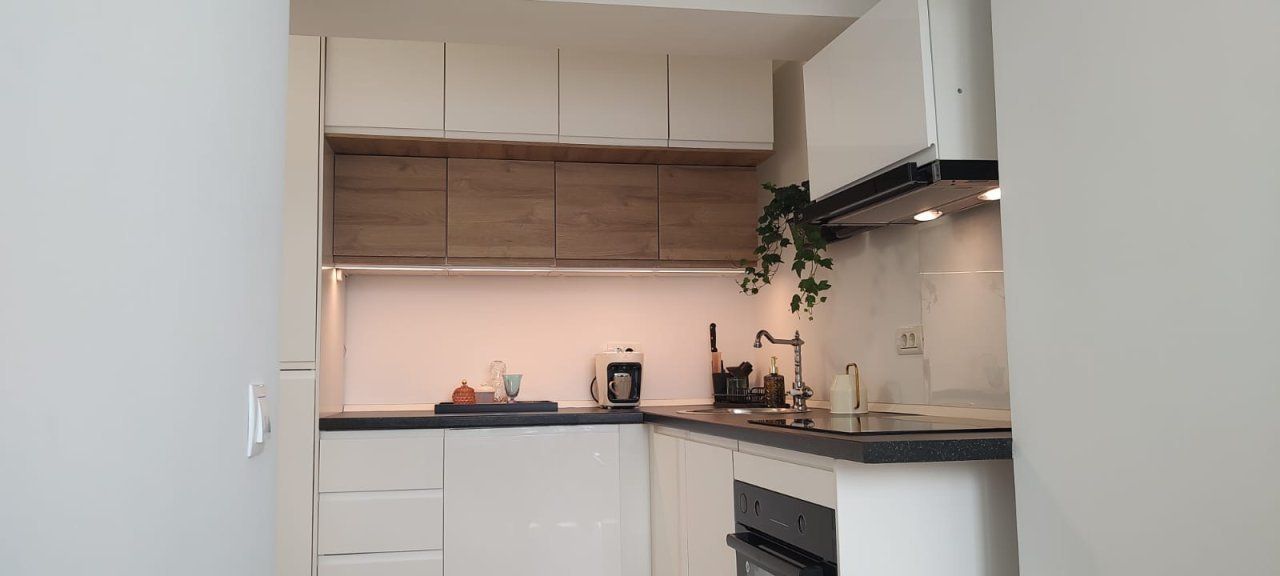 Bd. Unirii prima inchiriere/ NOU / Prima Inchiriere - Poză 12