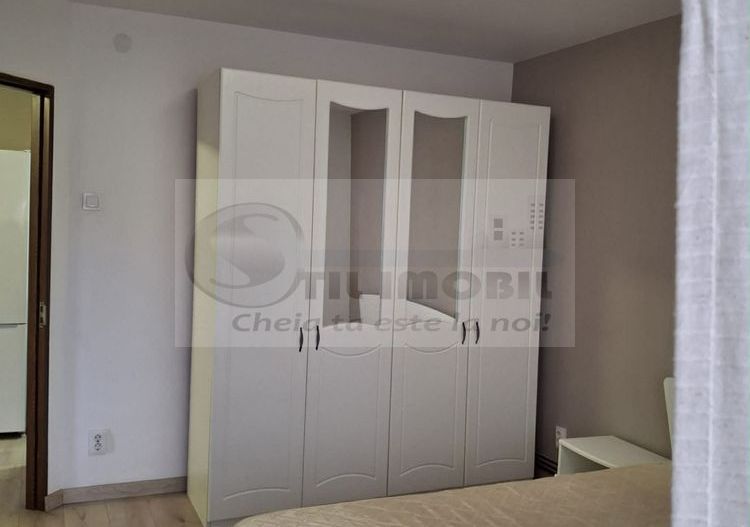 Apartament modern cu 2 camere - zona Pacurari - 370€ - Poză 4
