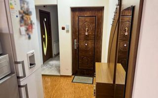 Ap 3 camere decomandat - zona Tractorul - Poză 13