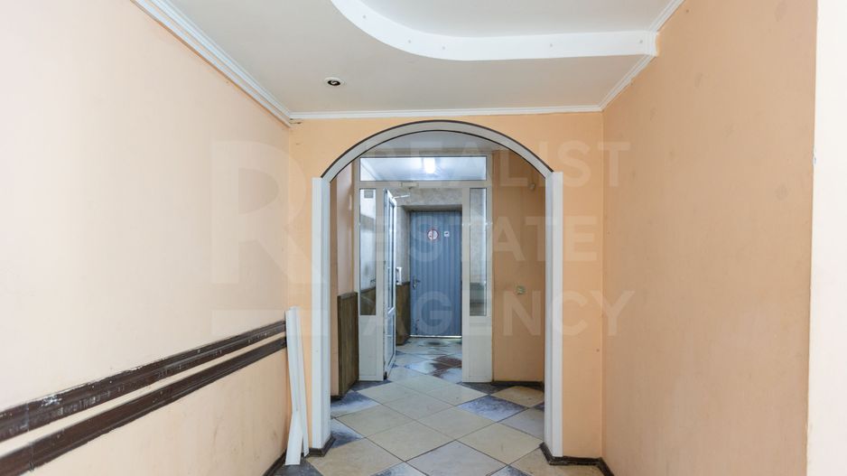 Chirie, spațiu comercial, 66,5 mp, str. Liviu Deleanu, Buiucani - Poză 11