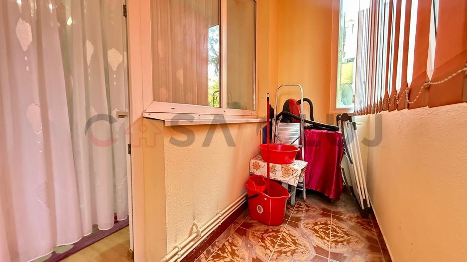 2 camere, parcare, zona Horea, Facultatea de Litere & Business - Poză 10