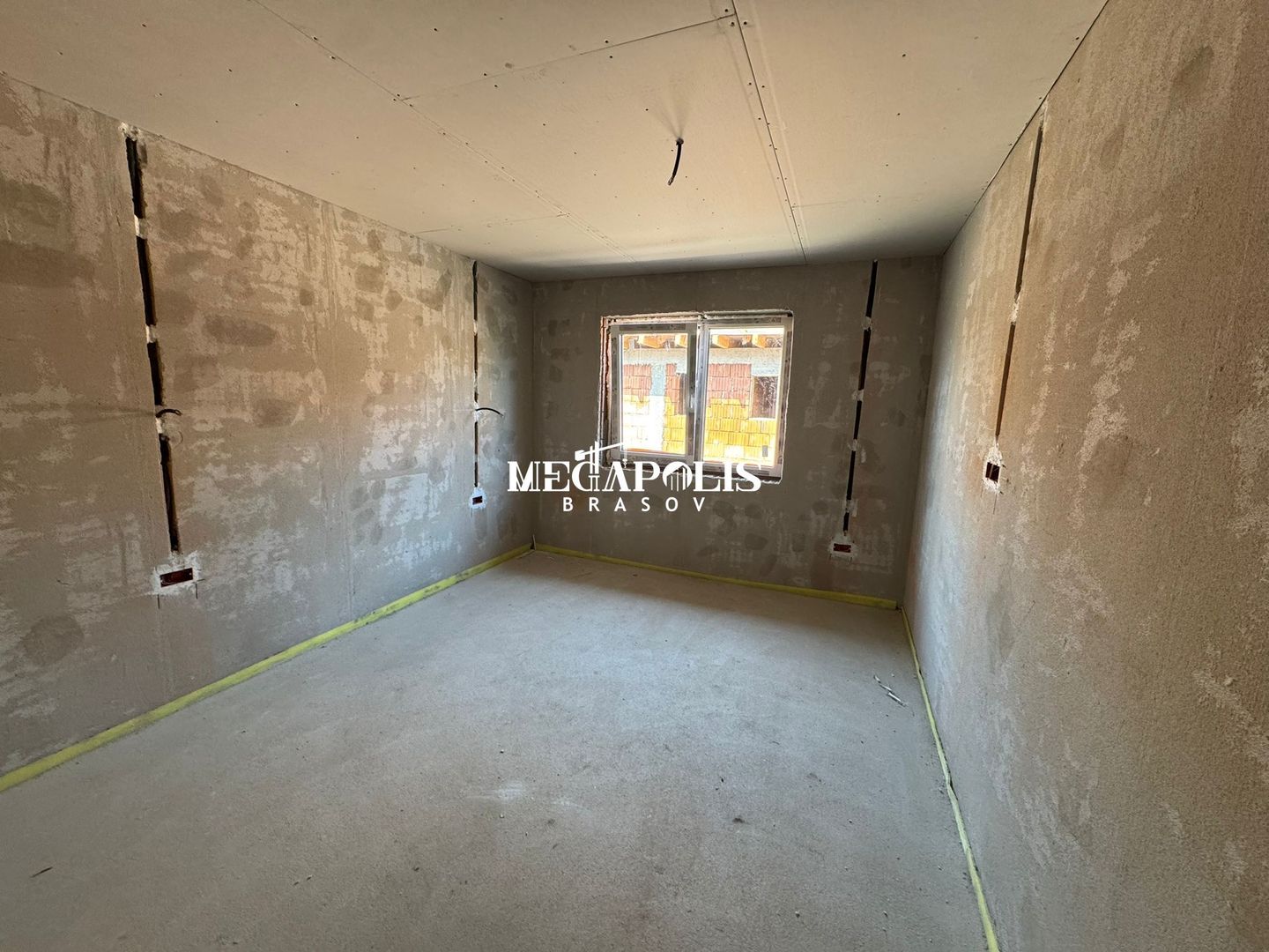 Vanzare Casa pe Parter  4 Camere  Brașov în Cartierul izvor - Poză 15