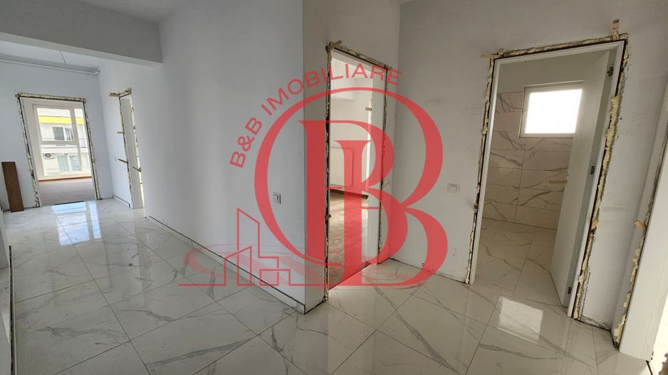 4 camere Gata de mutat -Loc de parcare bonus-Titan Pallady - Poză 4