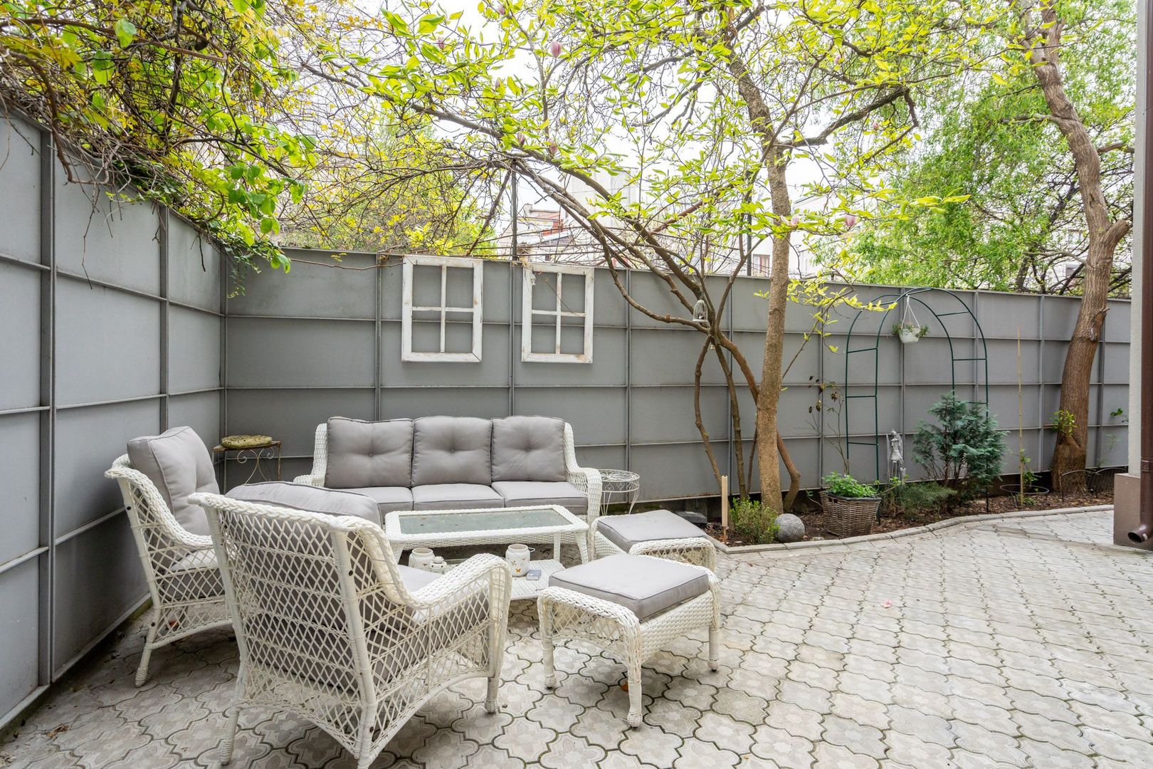 COMISION 0% - Apartament superb in cartierul Cotroceni - str. Dr. M.Mirinescu - Poză 14