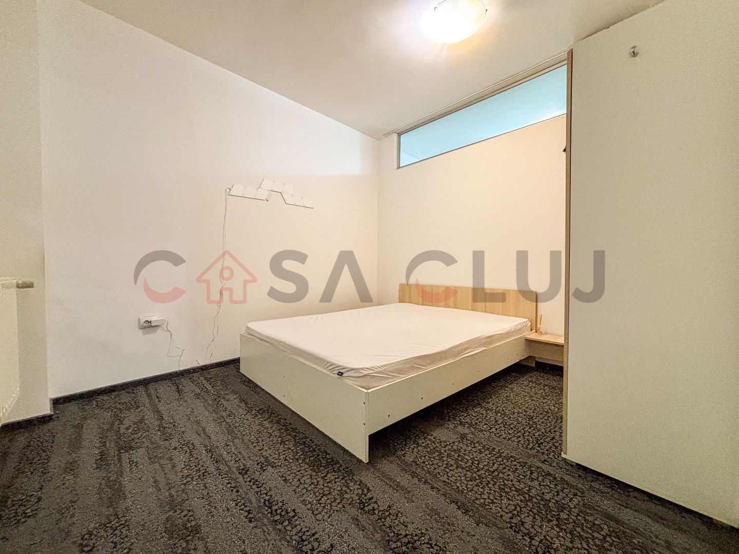 Compartimentare versatilă și Balcon generos – în Buna Ziua - Poză 6