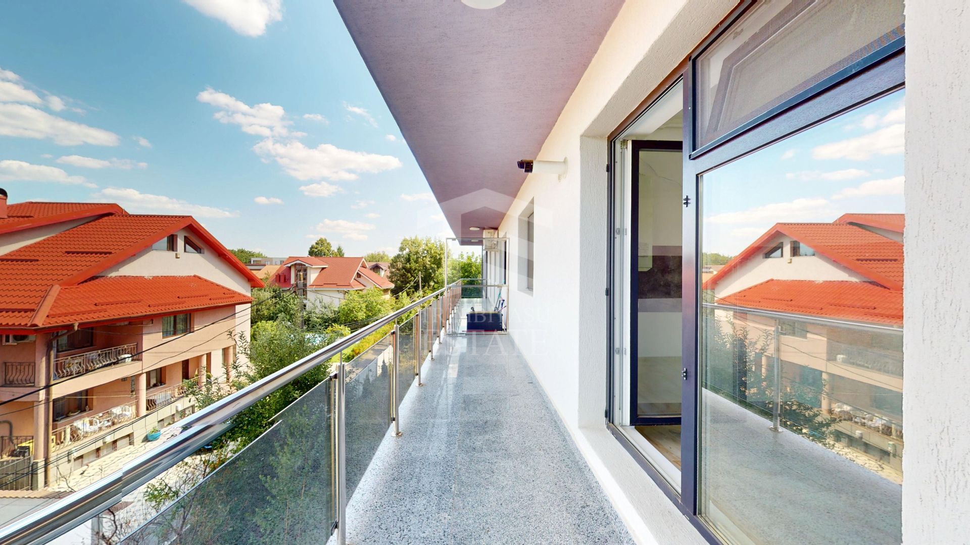 Apartament 2 camere | Bloc Nou 2025 | Balcon 10 mp | Etaj 2/4 - Poză 29