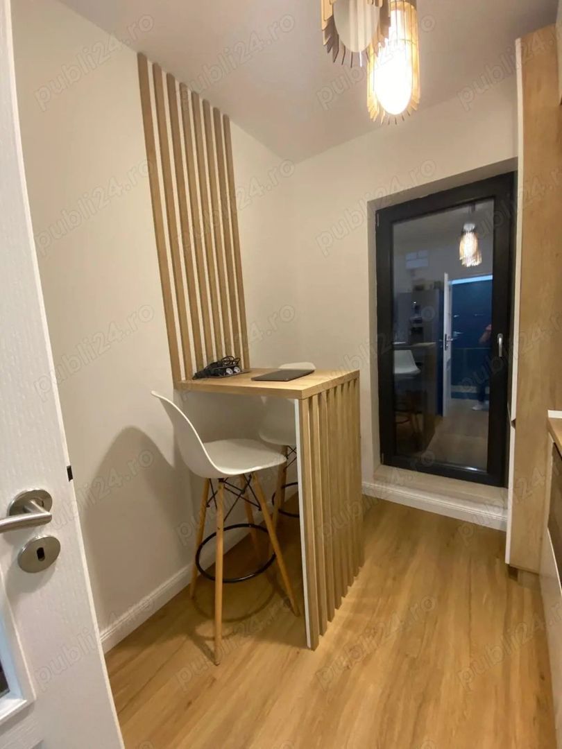 Inchiriere garsoniera Exigent Plaza - Poză 4