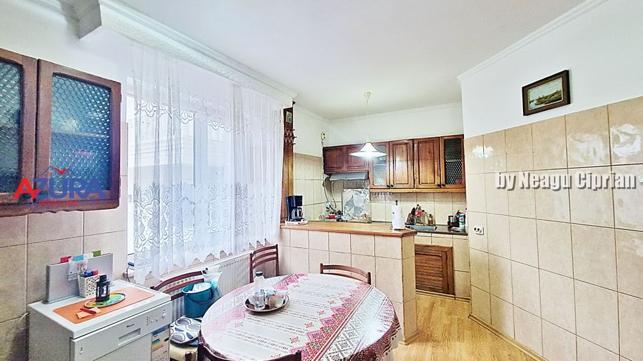 Casă 10 camere în Exercițiu, zonă exclusivistă, lângă Centru - Poză 21