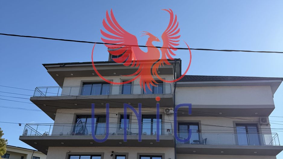 apartament, bloc nou cu parcare si lift, Gradina Botanica - Poză 1