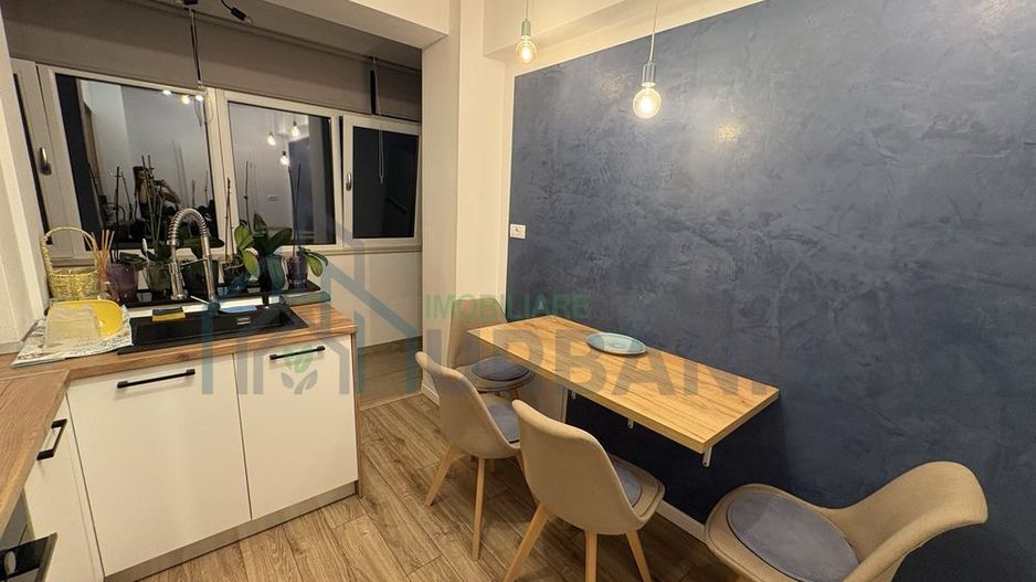 Apartament 2 camere de închiriat, Roca Residence, Valea Adâncă, Iași - Poză 4