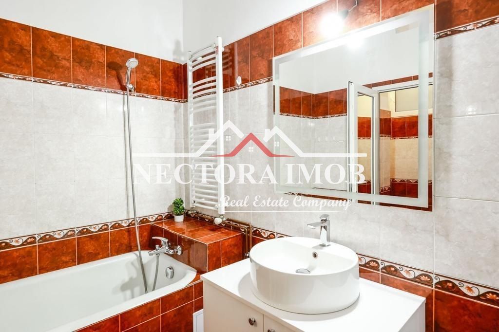 NECTORA IMOB-Apartament Ultracentral 2 camere, Blvd. Magheru, 51 mp - Poză 4