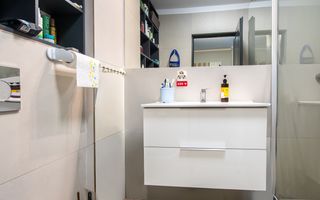 Apartament 3 camere + terasa 26mp | parcare* | zona Vivo - Amethyst - Poză 10