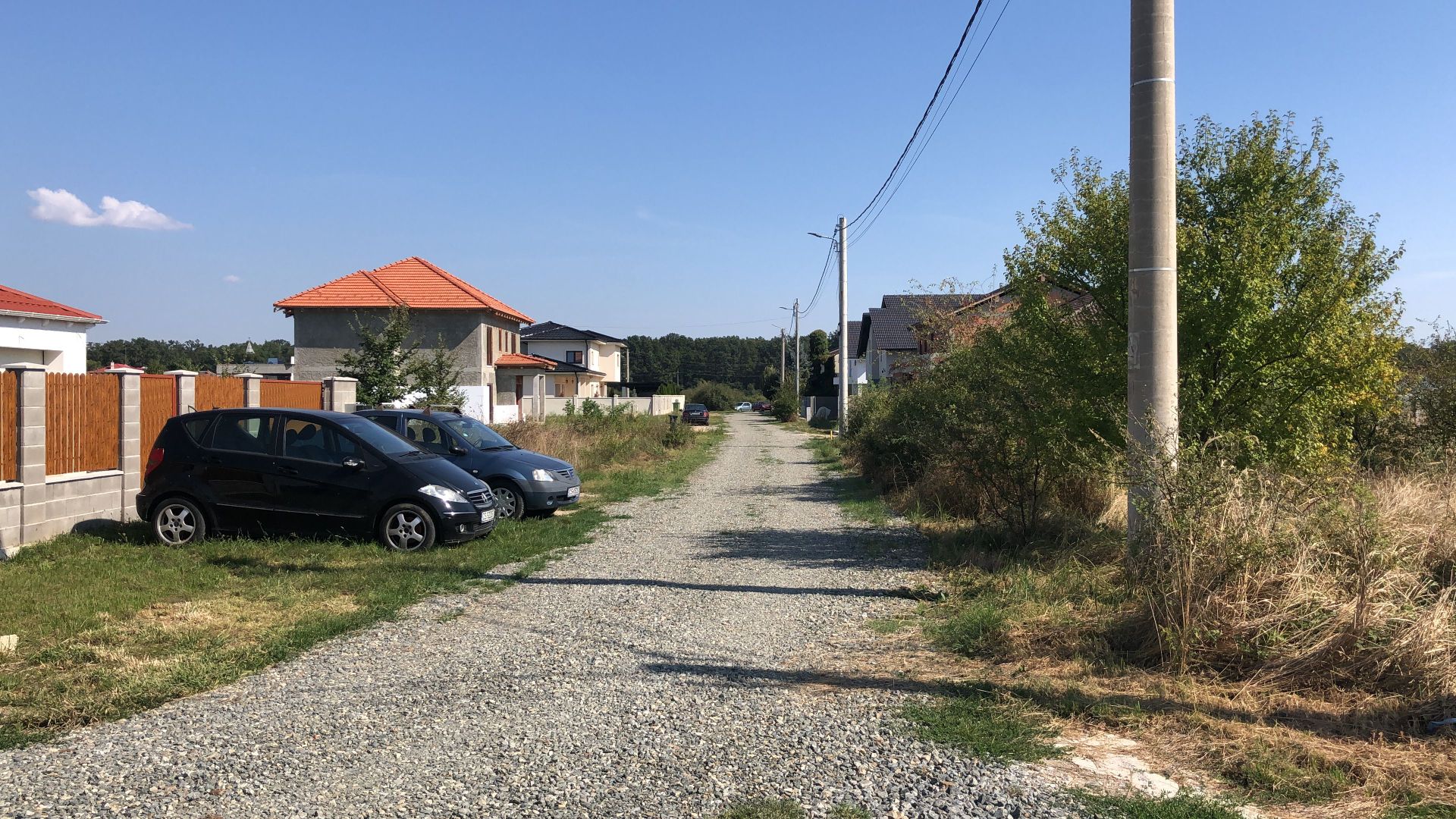 Teren Sag -zona manastire - Poză 3