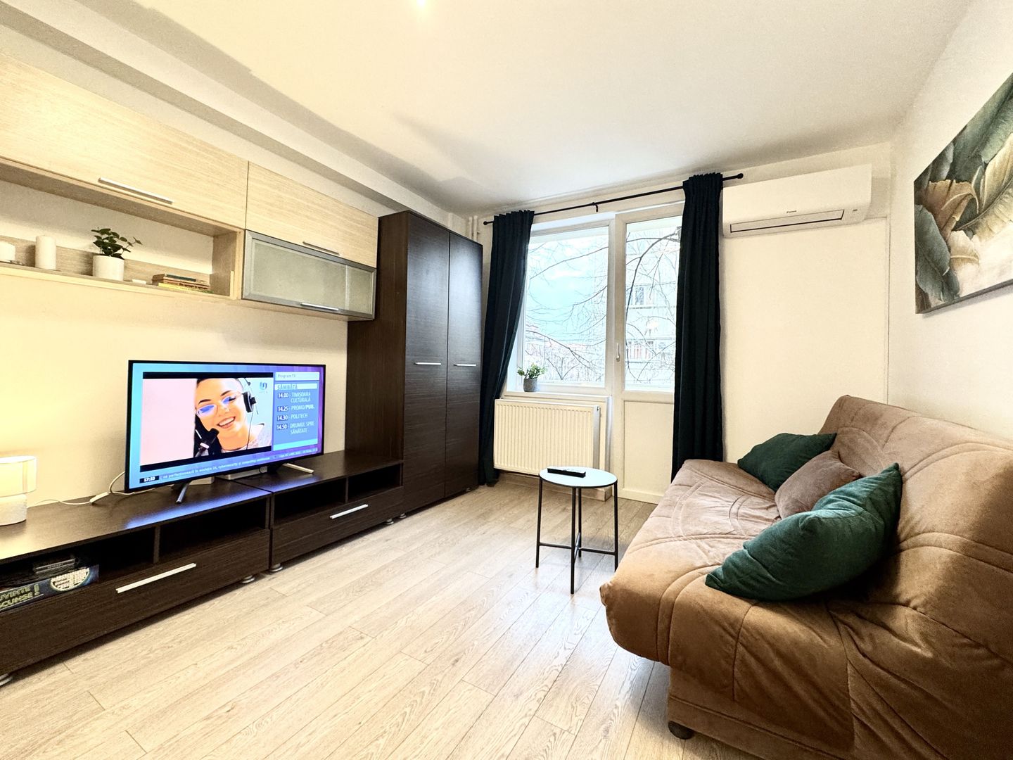 2 camere central vis-a-vis de Posta Mare - Poză 15