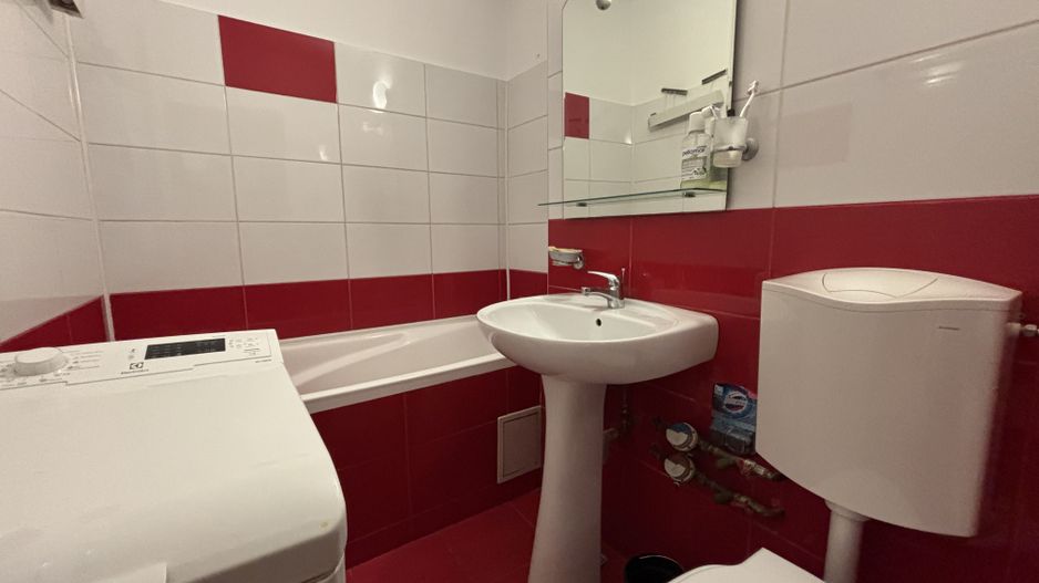 APARTAMENT 2 CAMERE | VICTORIEI | ETAJ INTERMEDIAR - Poză 7