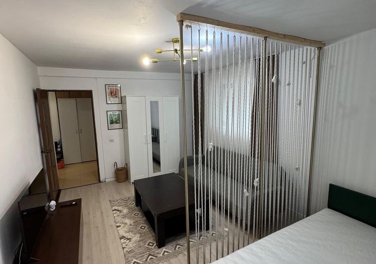 Vanzare apartament 2 camere Regie. - Poză 5