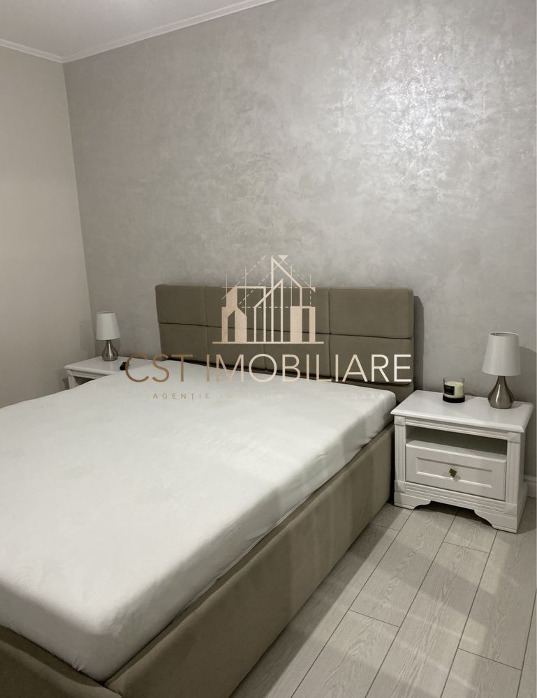 Apartament 2 camere , bloc nou - Padurea Verde ,Ghiroda , etaj 1 - Poză 3