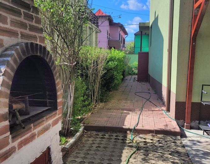 DE INCHIRIAT |  Vila individuala | Chitila, Ilfov - Poză 2