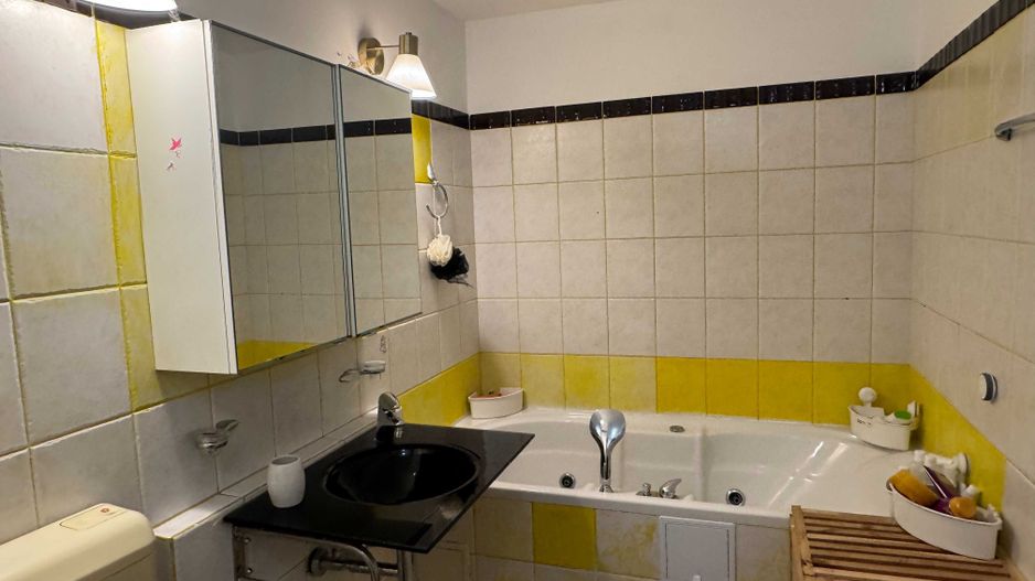 De Inchiriat Apartament 3 camere modern, Sos. Salaj - Poză 7