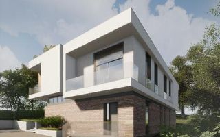 Duplex cu teren de 400 mp! - Poză 3