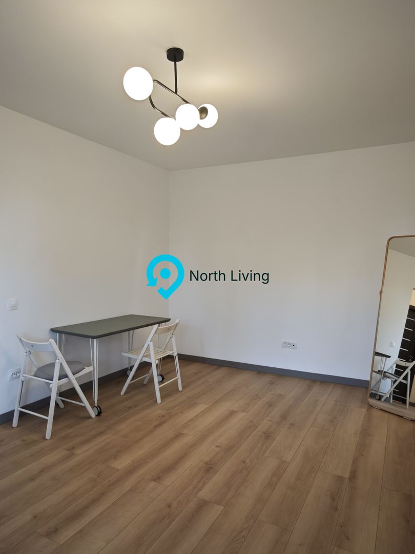Apartament 2 camere renovat integral | Ion Mihalache – Domenii - Poză 2