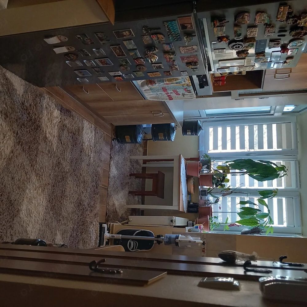 Apartament cu 2 camere de vanzare pe strada Careiului vizavi cu Nepi Shopping Plaza. - Poză 1