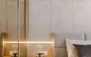 Design de Interior | 2 Camere Premium | Etaj 9/10 | Clădire 2023 | Garaj Inclus - Poză 11