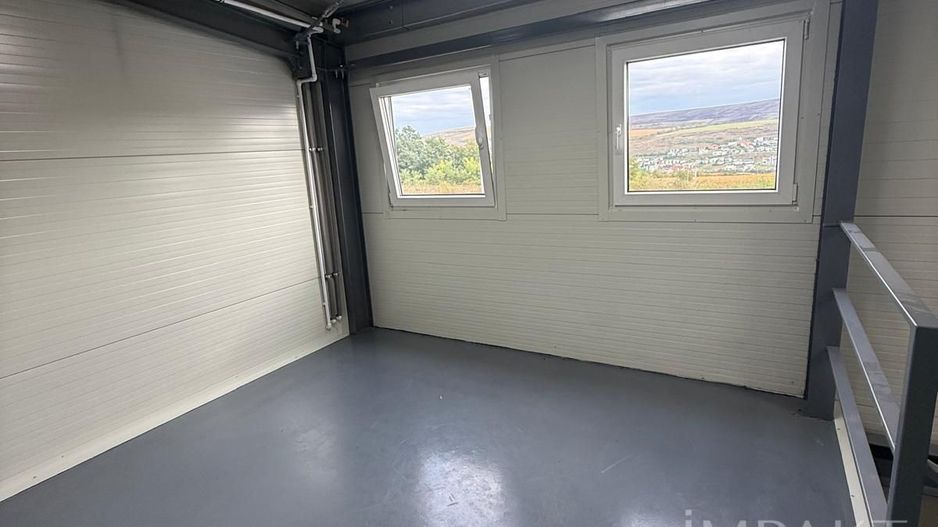 Inchiriere hala CREIC -Spatiu birouri - Poză 14