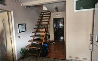 Apartament 3 camere | Decomandat | Mobilat Utilat | Lazaret - Poză 7