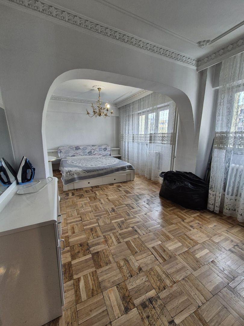 Apartament 4 camere 106mp CF1 Bd Chisinau - Poză 4