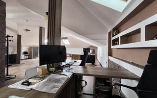 PIATA GRIVITEI (COD03) -Cladire de birouri moderna ! - Poză 7