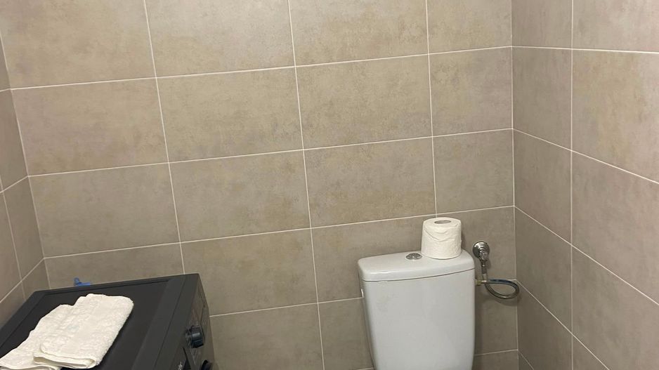 Apartament cu 2 camere | 52 mp + terasa | Gheorgheni | Iulius Mall | FSEGA - Poză 13