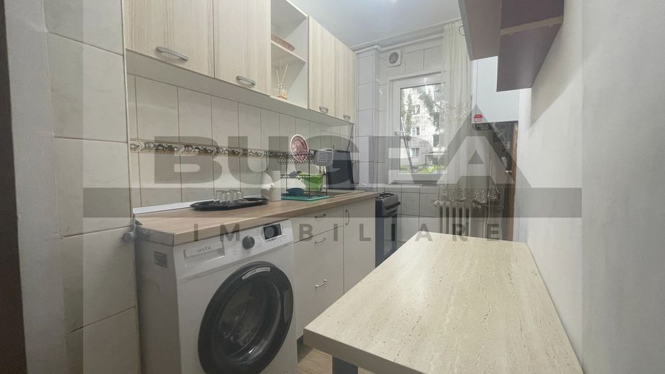 Apartament de 3 camere, 50mp, zona strazii Parang - Poză 1