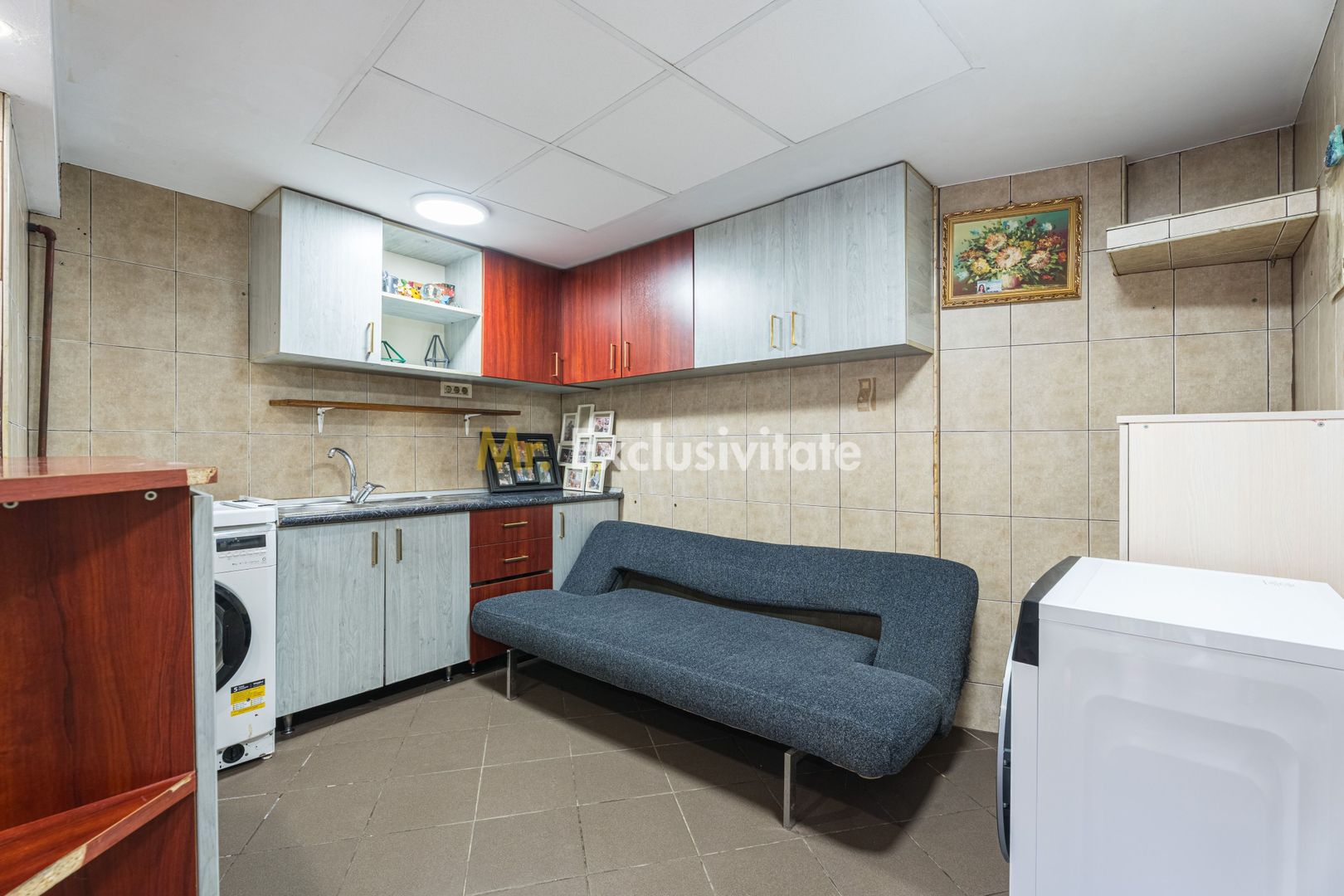 Casa, anexa, hala comerciala închiriată teren 400 mp 7 minute centru - Poză 5