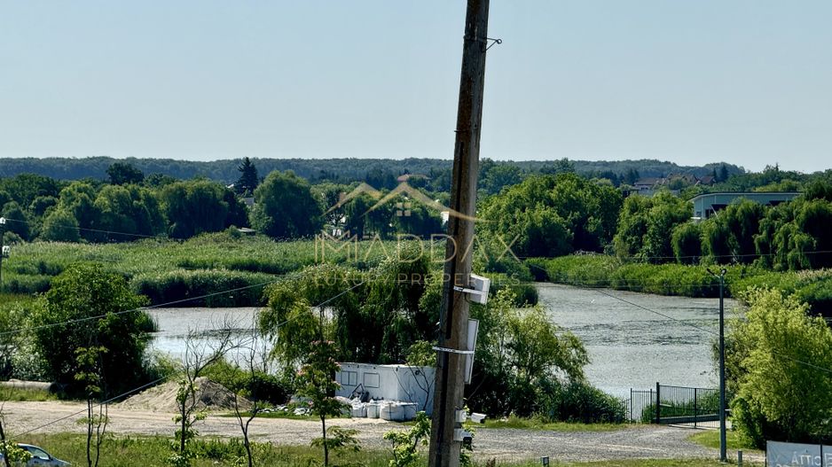 Vila cu 4 camere *580mp teren* // Corbeanca Lake View - Poză 28