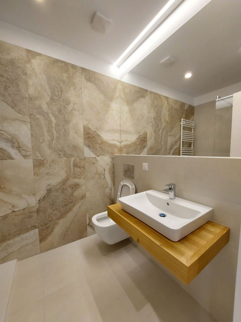2 Camere + Parcare, Nusco City, Aviatiei, Promenada, PIPERA, Herastrau - Poză 11