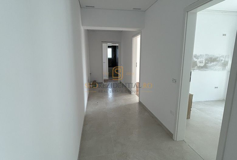 Apartament 3 camere, etaj 1, The Grand Kristal, finalizat, Sector 4 - Poză 4