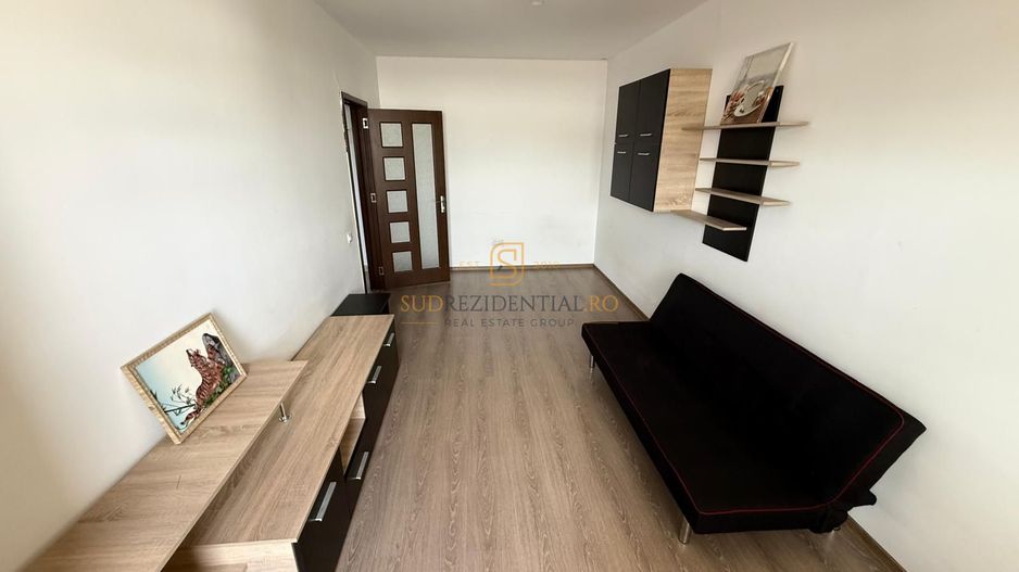 Apartament 2 camere de inchiriat langa metrou Dimitrie Leonida - Poză 3