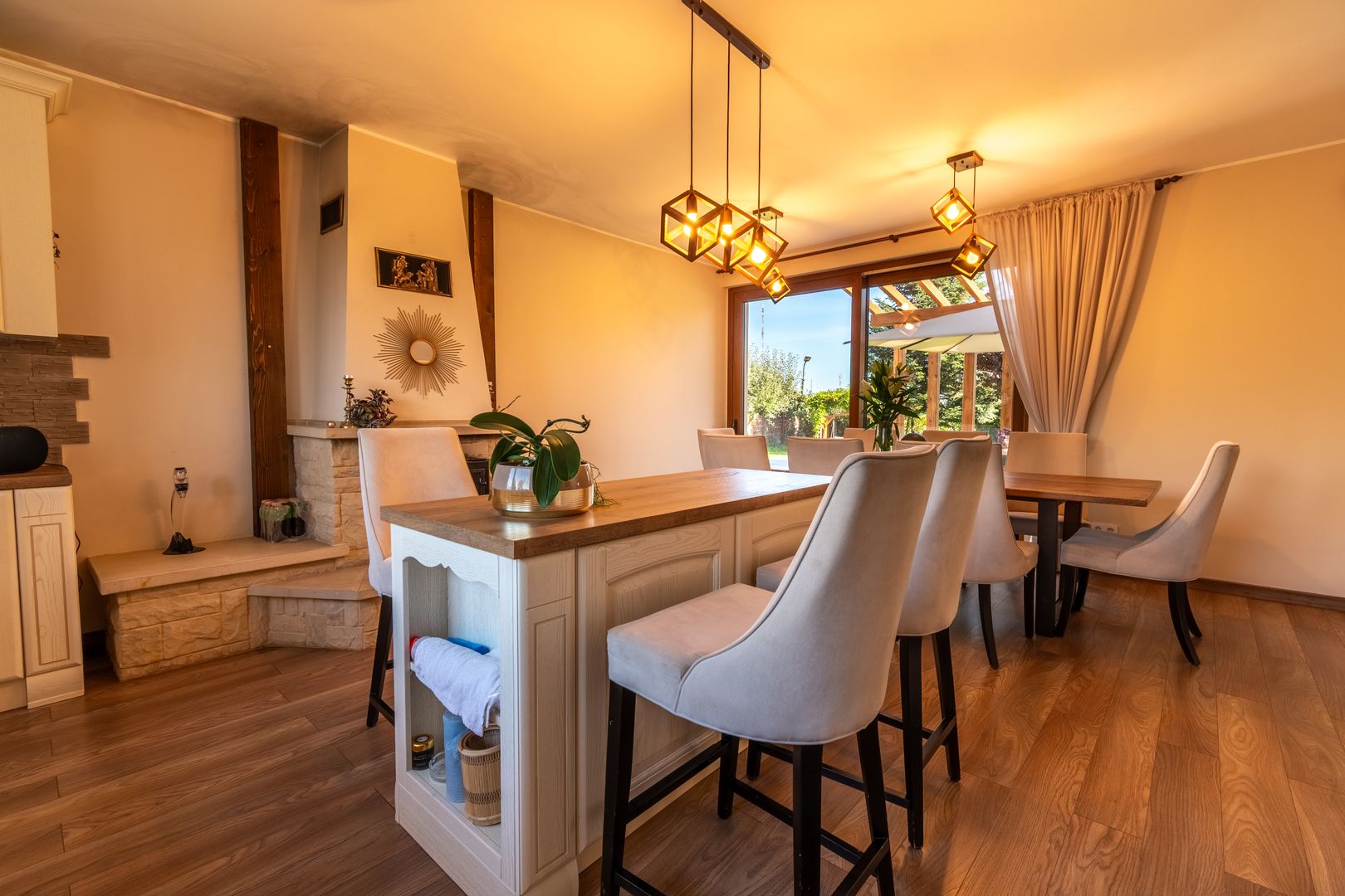Proprietate exclusivista de vanzare: 2 case | 9 camere | 2000 mp teren - Poză 40