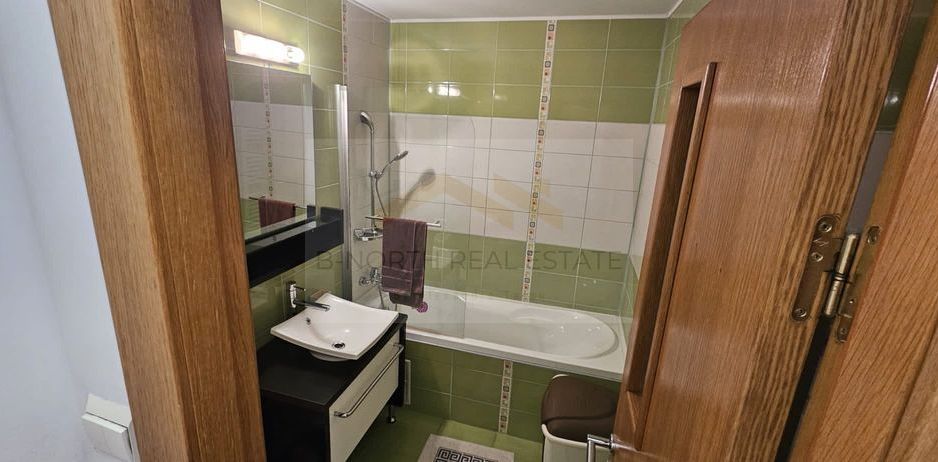 Apartament 4 camere de închiriat | Timpuri Noi – Tineretului | 90 mp | Renovat - Poză 7
