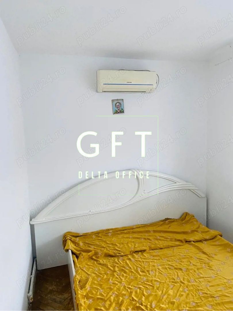 Apartament 3 camere, zona Big - 68 mp utili + spatiu depozitare - Poză 7