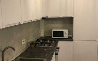 GARSONIERA OBOR, CENTRALA PROPRIE, PARCARE SUBTERANA INCLUSA, METROU - Poză 3