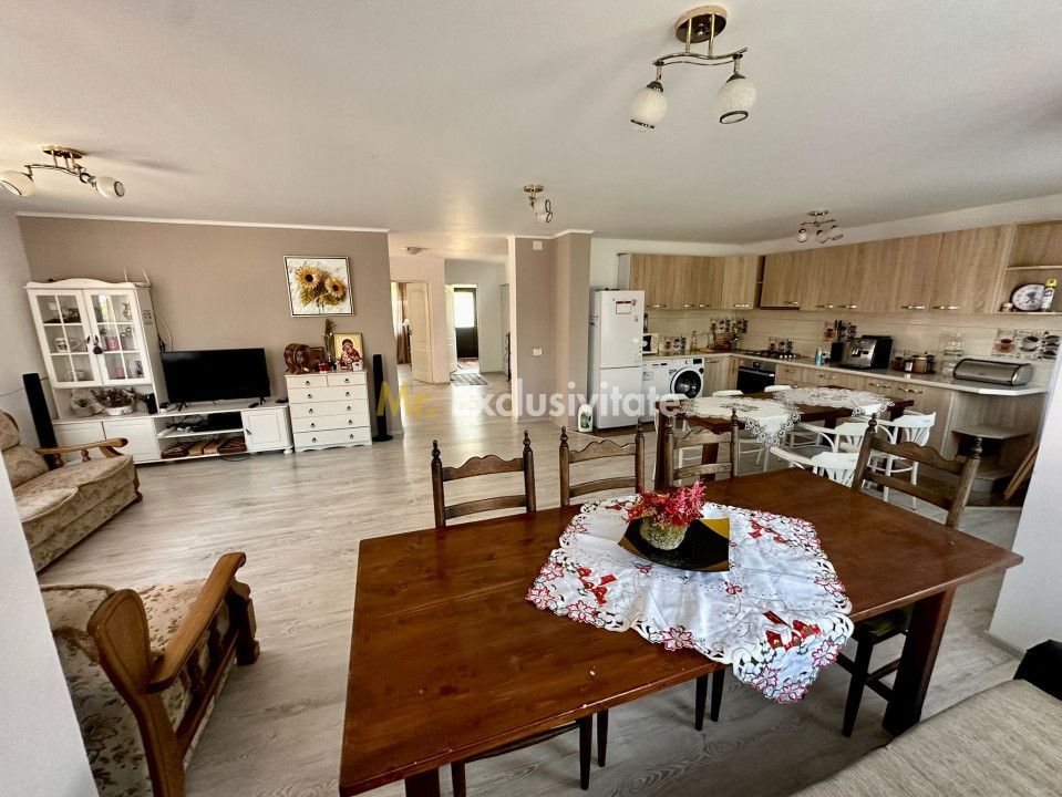 Pensiune de vânzare în Bobu, Scoarța - sau schimb cu apartament Timisoara - Poză 13