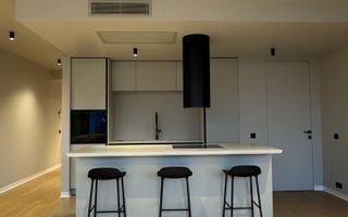 VANZARE 3 CAMERE | HERASTRAU-OHT | FINISAJE PREMIUM | COMPLET MOBILAT - Poză 2