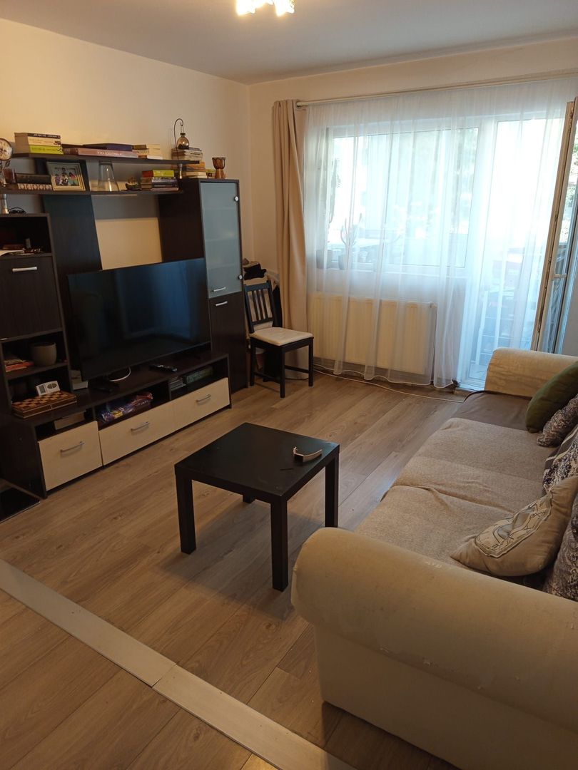 Apartament cu 3 camere | 51 mp | Manastur - Poză 1