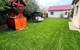 Casă cu 2 dormitoare, anexă și teren 625 mp Biharia - Poză 2