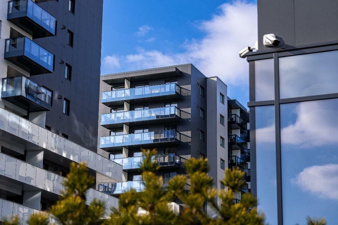 VÂNZARE APARTAMENT PREMIUM | CORTINA NORTH PIPERA | LOC PARCARE SUBTERAN - Poză 4