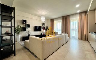 Vânzare apartament Premium în Centru, Lazăr Residence, Iași - Poză 7