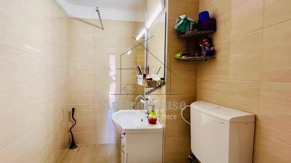 Apartament 3 camere de vanzare Manastur, str Mehedinti - Poză 14